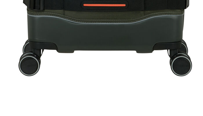 Coque rigide