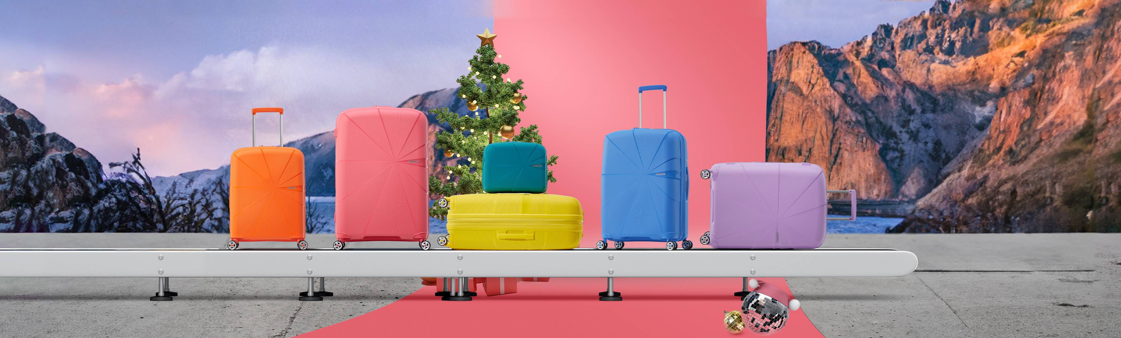Deel jouw vakantievreugde