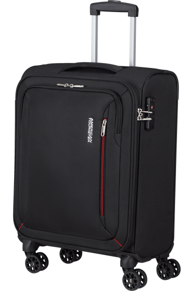 Zachte handbagage koffers