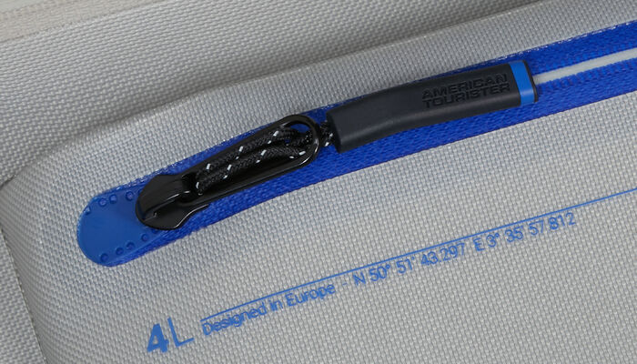 Naturellement hydrofuge