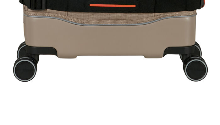 Coque rigide