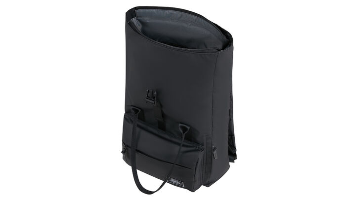 Grand compartiment principal