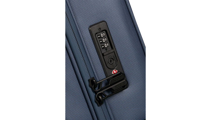 TSA-slot