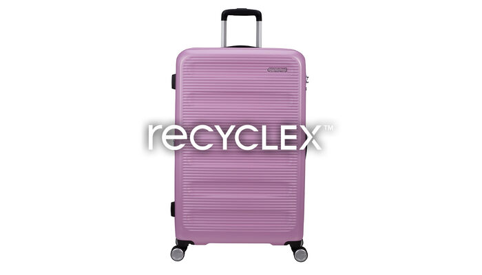 Recyclex™ voering
