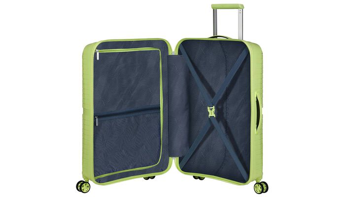 Georganiseerde binnenkant