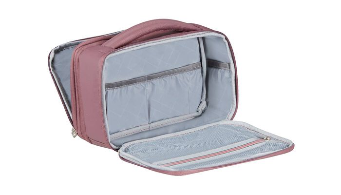 Georganiseerde binnenkant