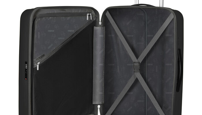 Intérieur organisé