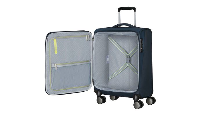 Organisation optimisée