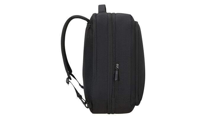 Compartiment ordinateur 17.3"
