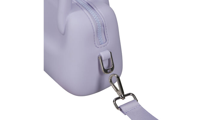 Bandoulière amovible