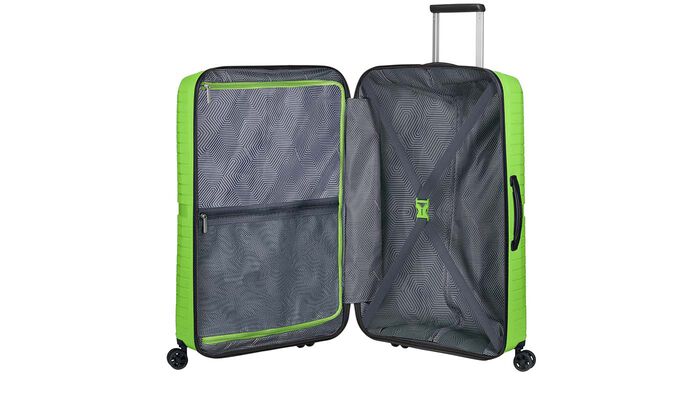 Organisation intérieure