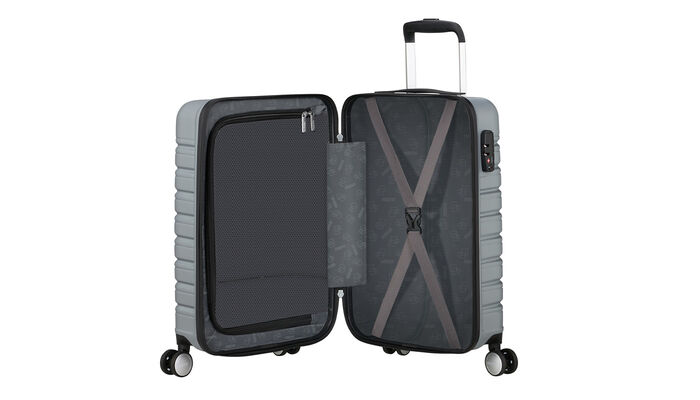 Organisation optimisée