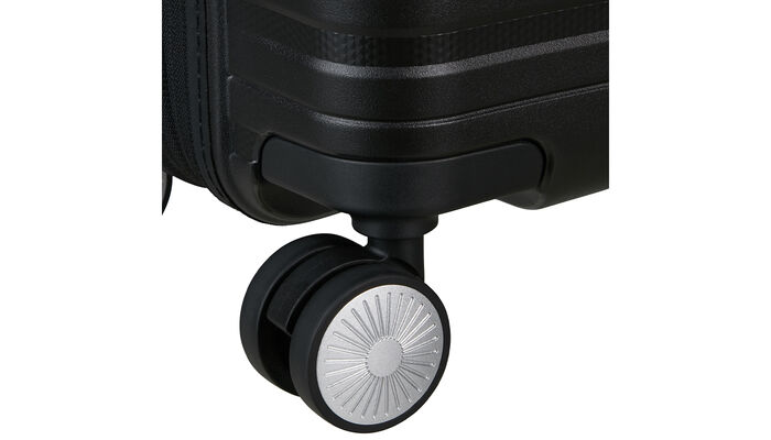 Système de double roues