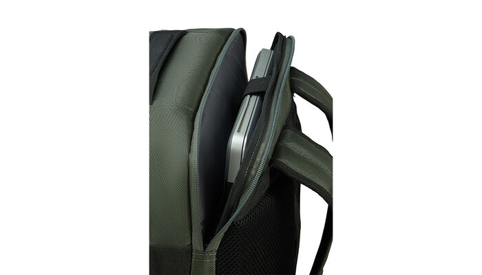 Poche pour ordinateur 15.6"