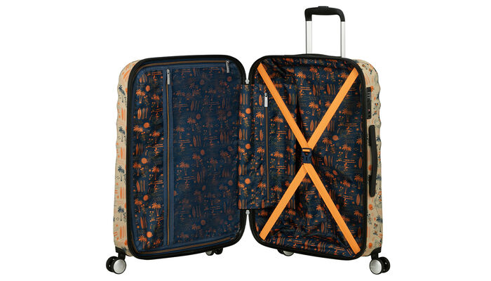 Organisation intérieure