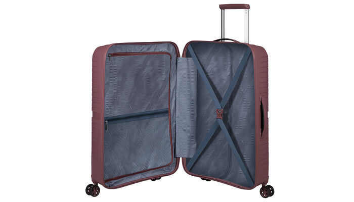 Georganiseerde binnenkant