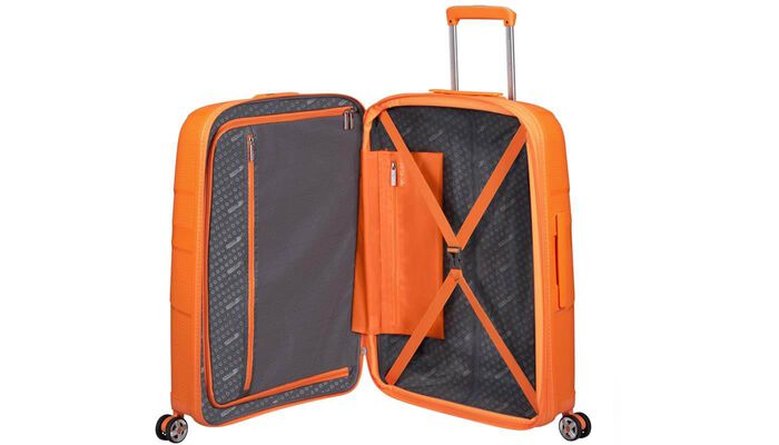 Georganiseerde binnenkant