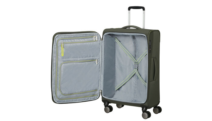 Organisation optimisée