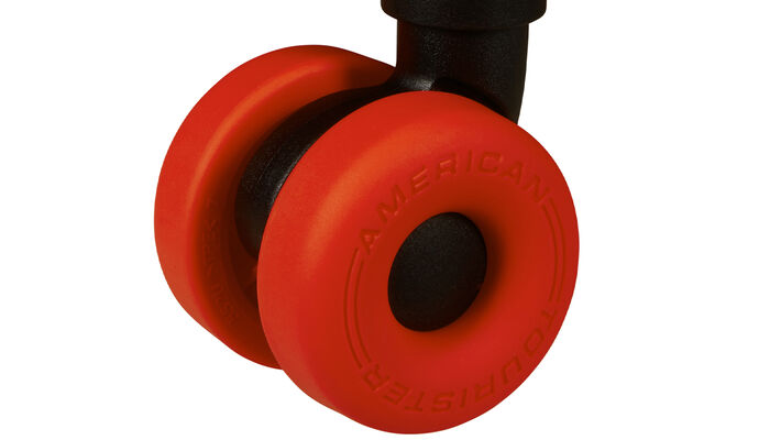 Dubbele wielen met een unieke look