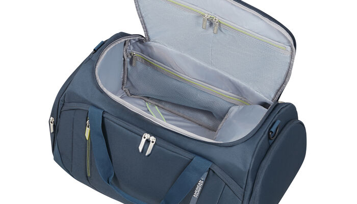 Georganiseerde binnenkant