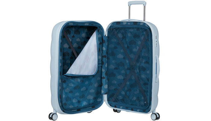 Une organisation intérieure intelligente