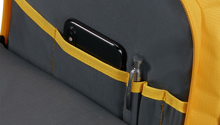 Georganiseerde binnenkant