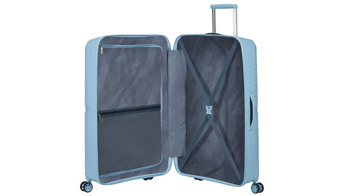 Organisation intérieure