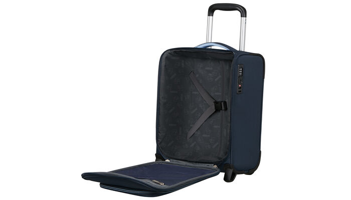 Organisation intérieure