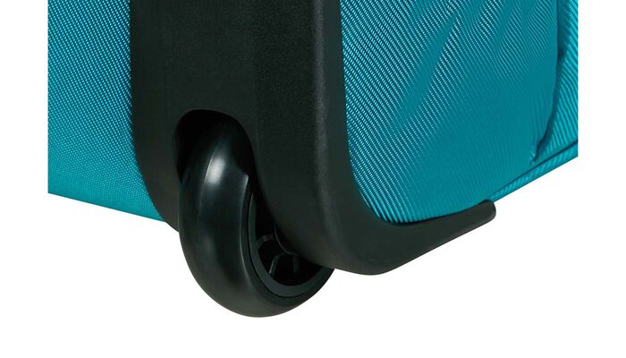 Roues intégrées