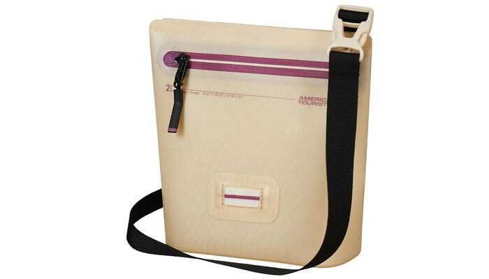 Des bretelles réglables