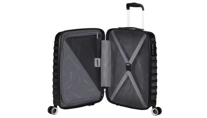 Organisation optimisée