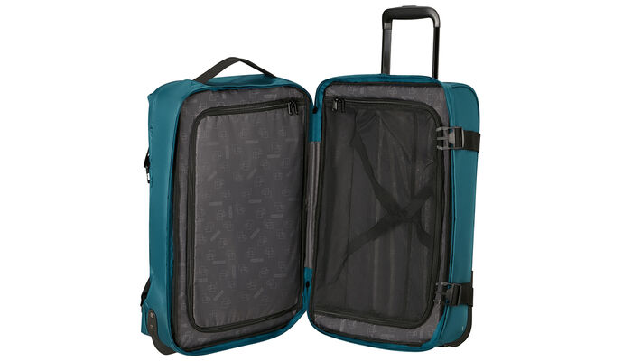 organisation intérieure