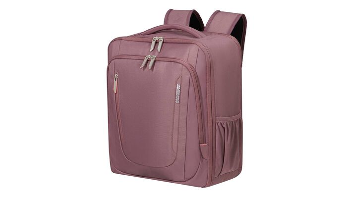 Voldoet aan de handbagagerichtlijnen van Ryanair en Wizz Air. 