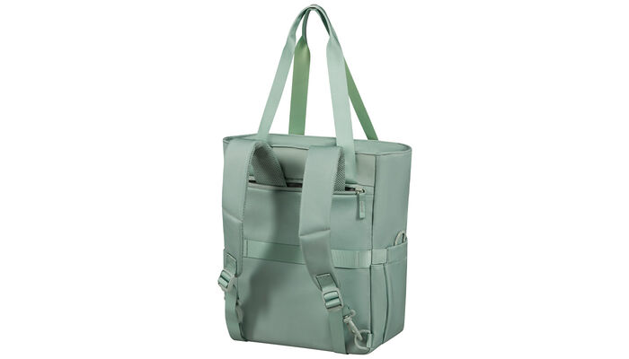 Bretelles de sac à dos escamotables