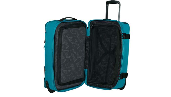 Georganiseerde binnenkant