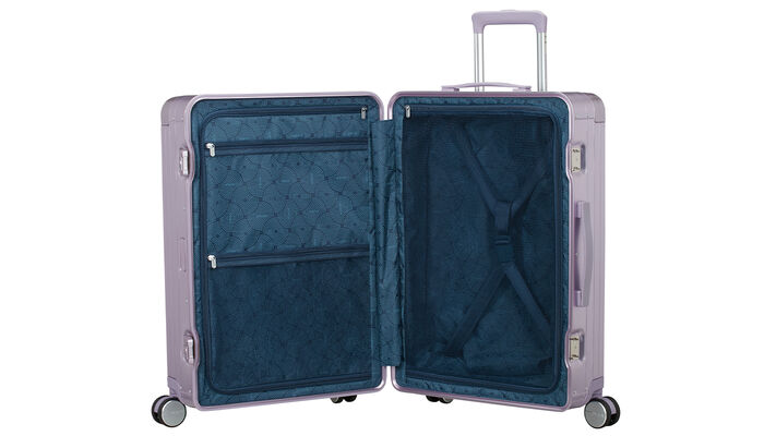 Confort de rangement supérieur