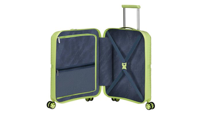 Georganiseerde binnenkant