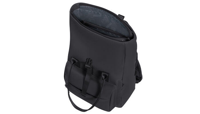 Groot hoofdcompartiment