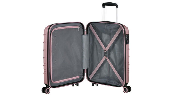 Georganiseerde binnenkant