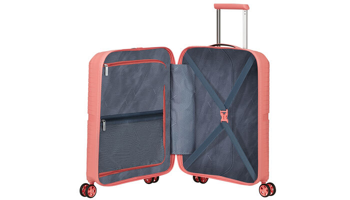 Organisation intérieure