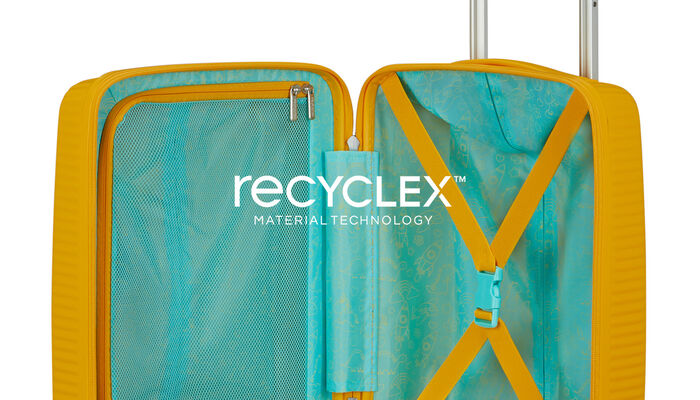 Recyclex voering