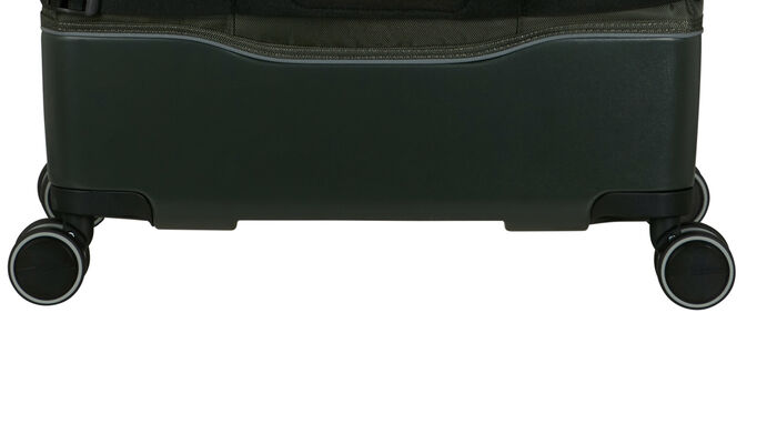 Coque rigide