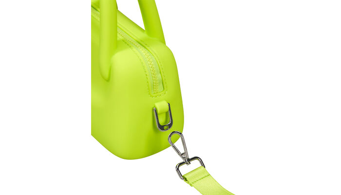 Bandoulière amovible