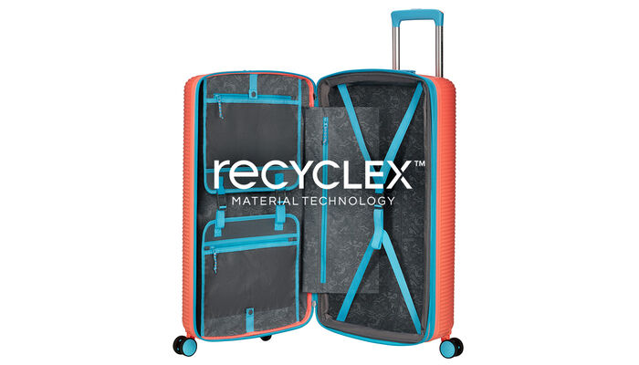 Intérieur Recyclex™