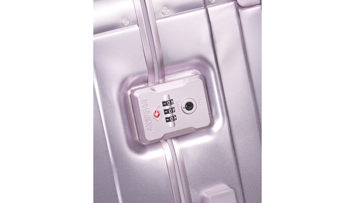 Système de verrouillage sécurisé et pratique