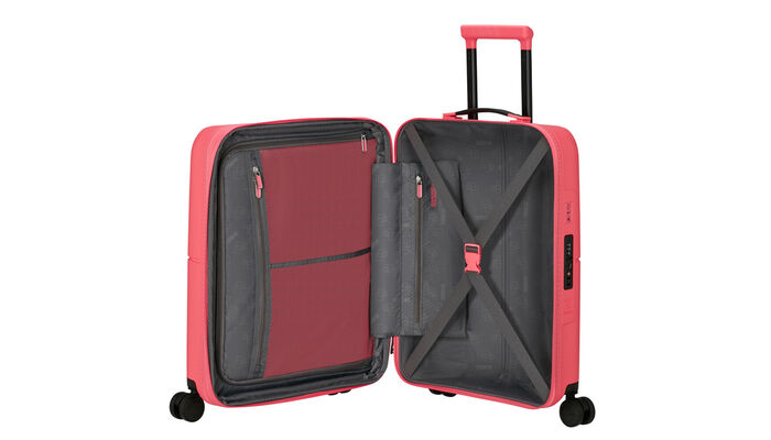 Intérieur organisé