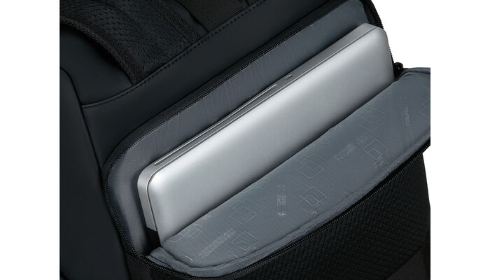 Compartiment ordinateur 15.6"