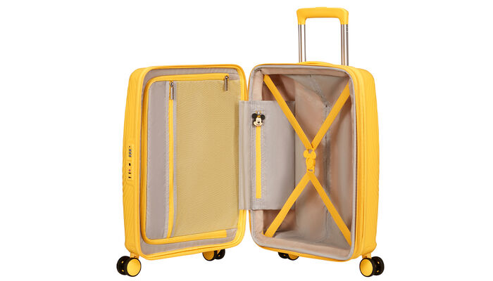 Georganiseerde binnenkant