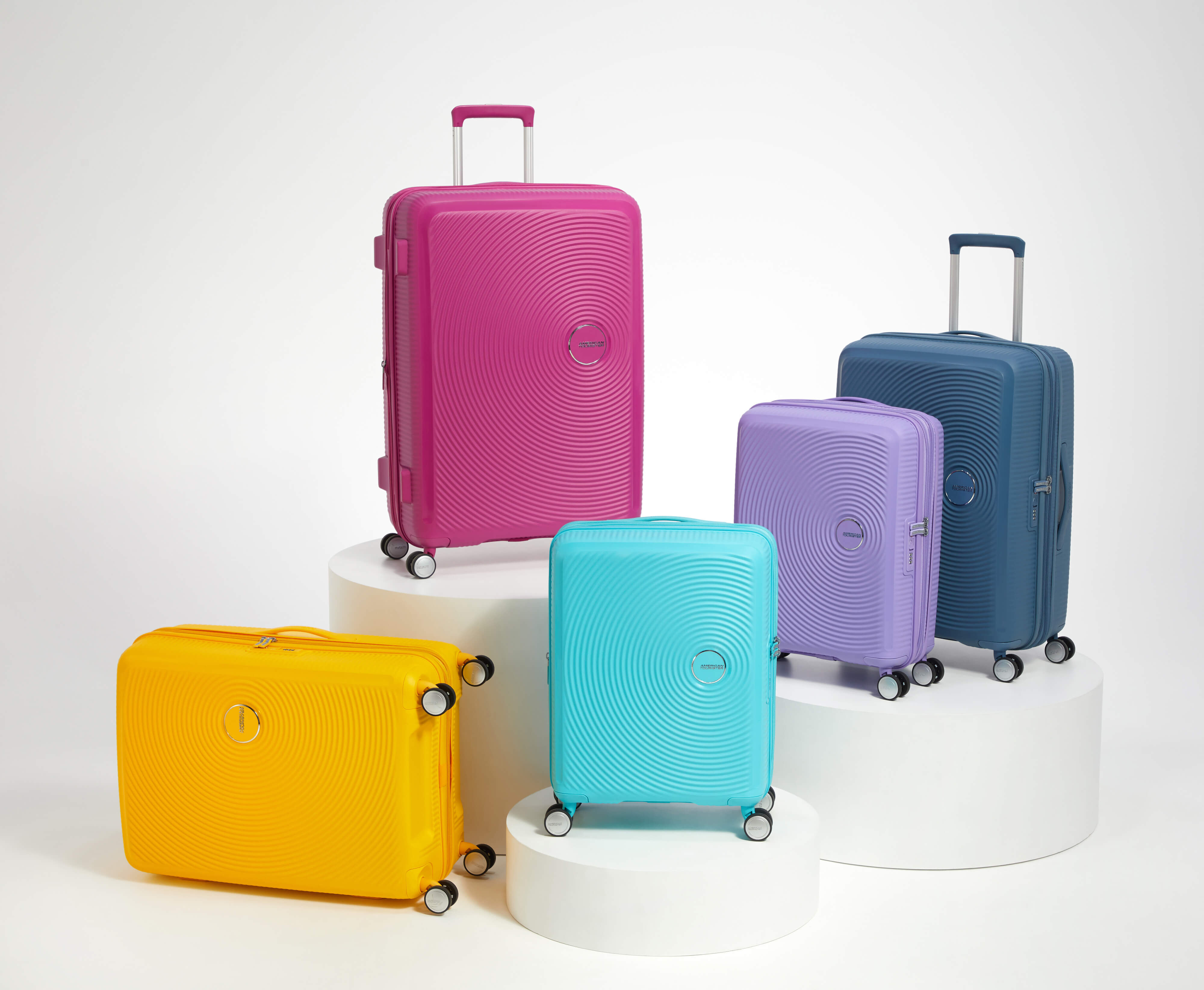 American on sale tourister soundbox