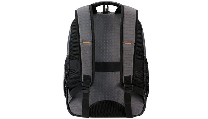 Ergonomische riemen en rugpaneel